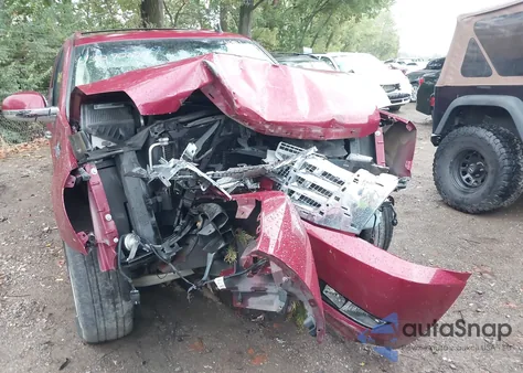 2007 Cadillac Escalade Standard from USA, damaged, VIN 1GYFK63877R419245